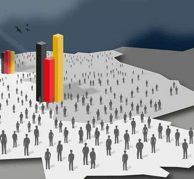 Die Leipziger Autoritarismus Studie 2024 ist unter dem Titel „Vereint im Ressentiment“ erschienen.